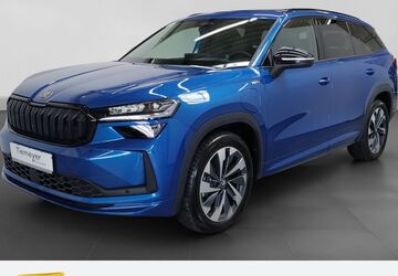 Skoda Kodiaq 39.932 km 43.970 &euro; Bochum 44809