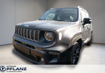 Jeep Renegade 17.228 km 23.885 &euro; Herne 44625
