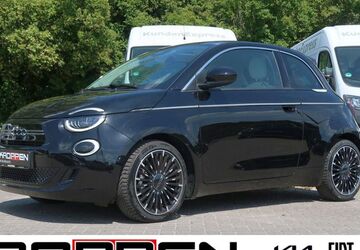 Fiat 500 6.000 km 21.990 &euro; Herten 45701