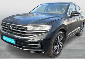 VW Touareg 6.306 km 57.988 &euro; Unna 59423
