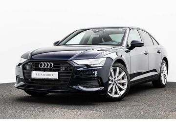 Audi A6 45.208 km 33.458 &euro; Hagen 58091