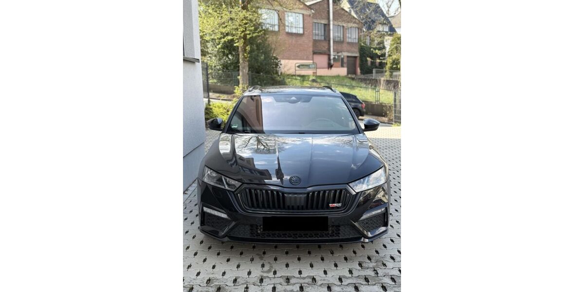 Skoda Octavia 42.500 km 34.900 &euro; Ennepetal 58256