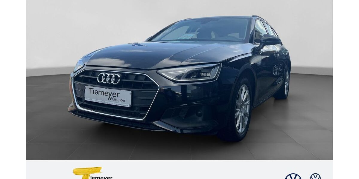 Audi A4 84.906 km 21.380 &euro; Marl 45770