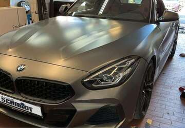 BMW Z4 49.002 km 38.770 &euro; Lünen 44534