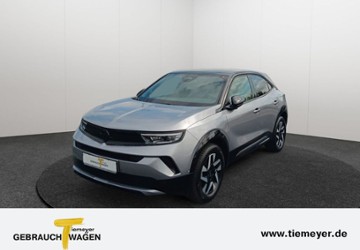 Opel Mokka 40.621 km 19.870 &euro; Castrop-Rauxel 44575