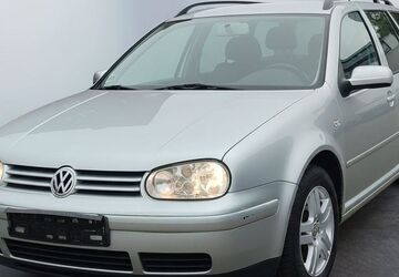 VW Golf 133.000 km 1.490 &euro; Schwerte 58239