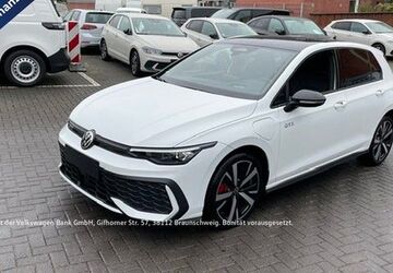 VW Golf 9.860 km 33.875 &euro; Lünen 44534