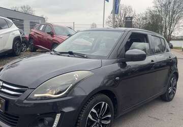 Suzuki Swift 133.000 km 6.990 &euro; Datteln 45711