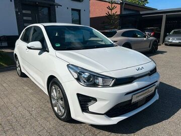 Gebrauchte Kia Rio