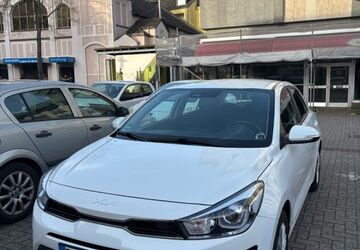 Kia Rio 69.800 km 15.900 &euro; Herten 45701