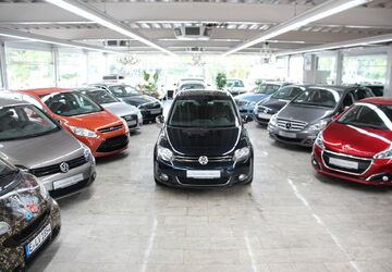 VW Golf 165.000 km 6.490 &euro; Essen 45356