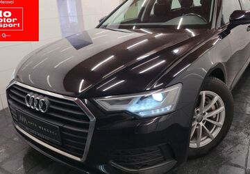 Audi A6 98.800 km 27.995 &euro; Hagen 58099