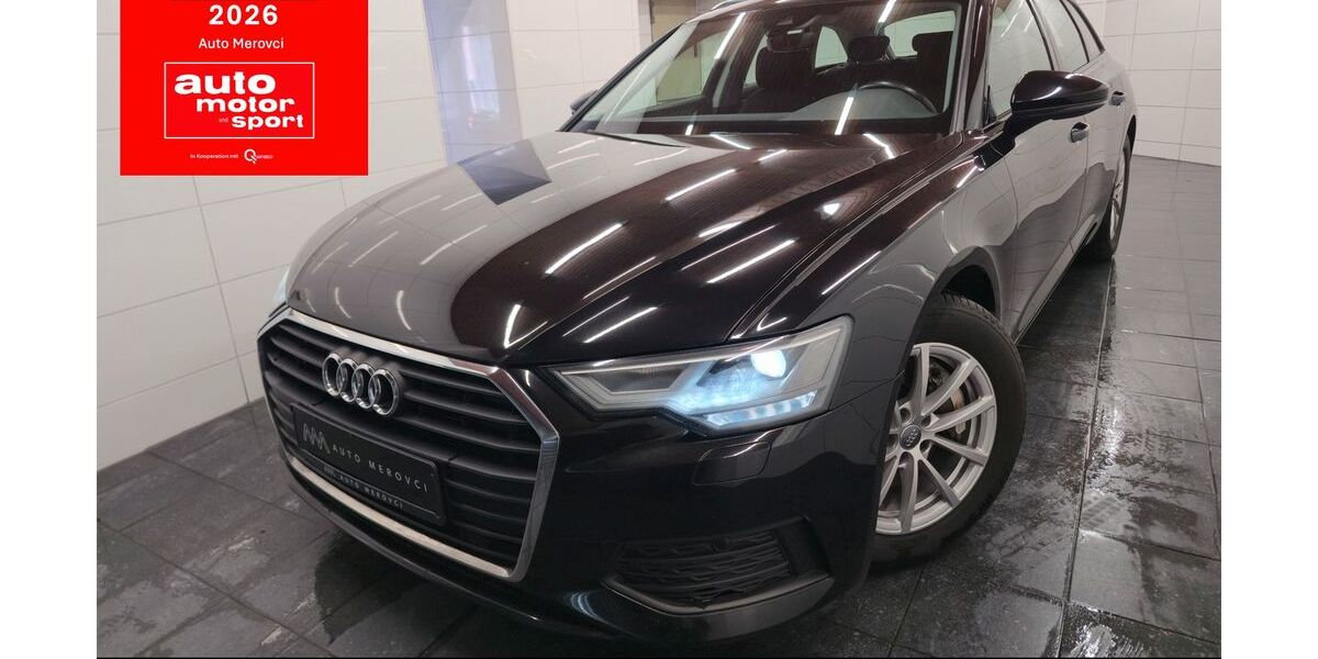 Audi A6 98.800 km 27.995 &euro; Hagen 58099