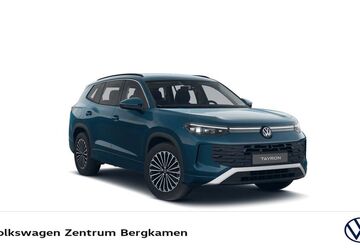 VW Tayron 15.637 km 41.677 &euro; Bergkamen 59192