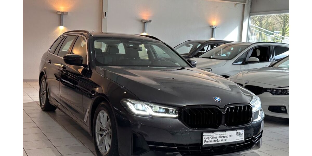 BMW 530 70.000 km 29.499 &euro; Essen 45139