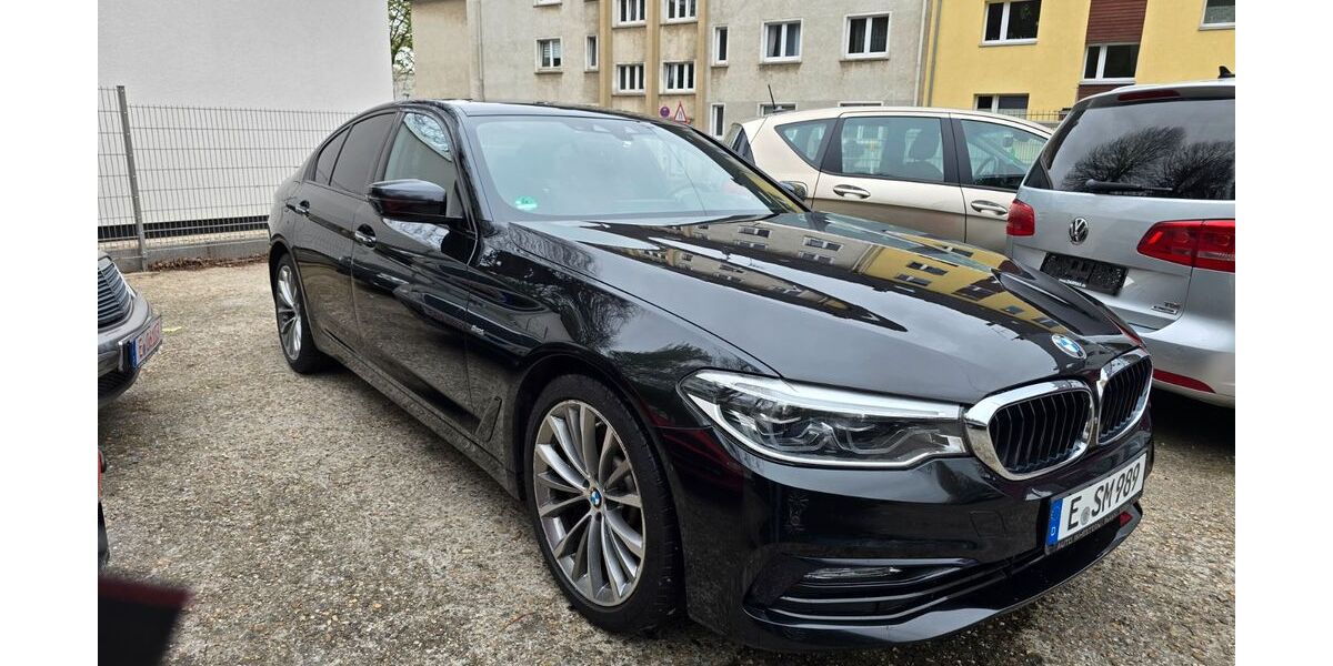 BMW 530 230.000 km 23.500 &euro; Essen 45144