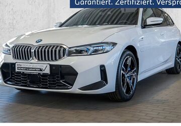 BMW 330 30.330 km 46.890 &euro; Hagen 58119