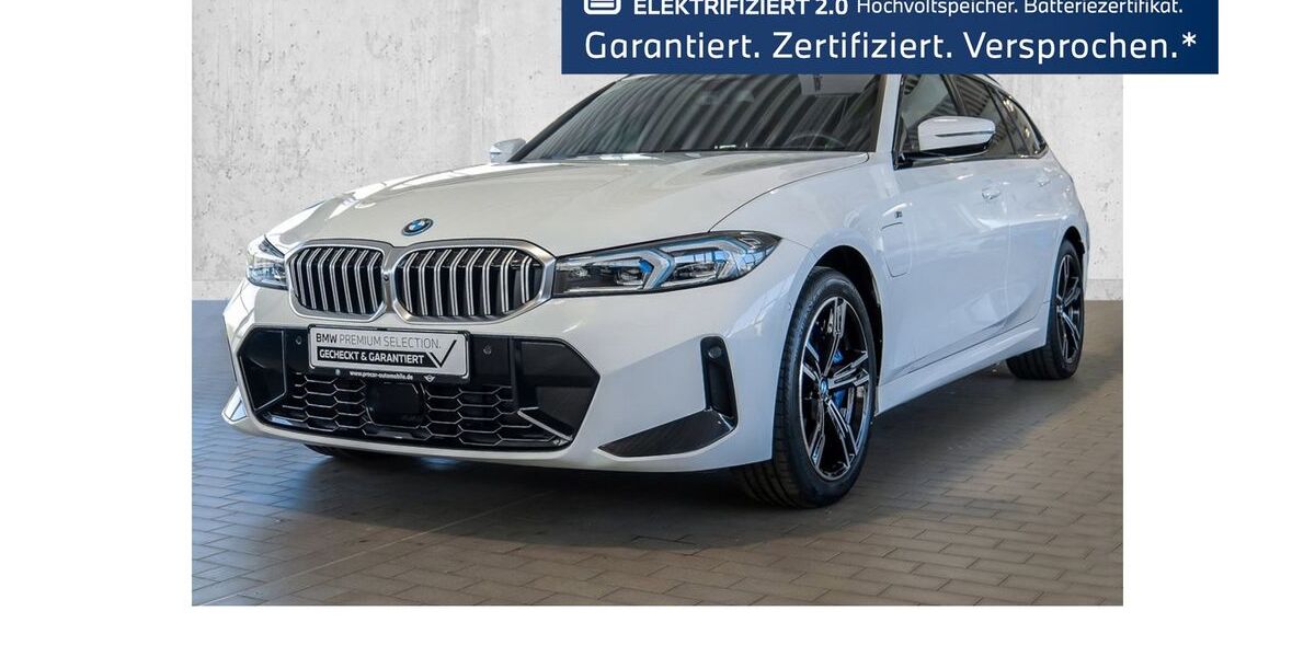 BMW 330 30.330 km 46.890 &euro; Hagen 58119