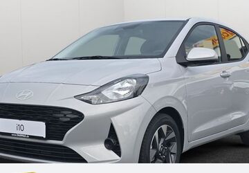 Hyundai i10 15.490 km 14.780 &euro; Castrop-Rauxel 44575