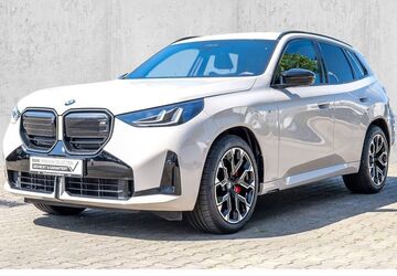 BMW X3 M50 22.525 km 64.660 &euro; Castrop-Rauxel 44579