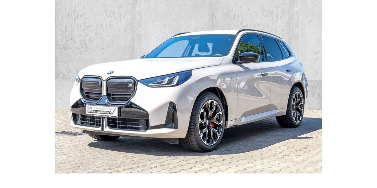 BMW X3 M50 22.525 km 64.660 &euro; Castrop-Rauxel 44579