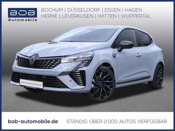 Gebrauchte Renault Clio
