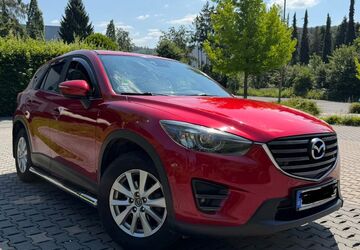 Mazda CX-5 95.000 km 12.500 &euro; Gevelsberg 58285