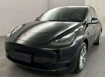 Gebrauchte Tesla Model Y