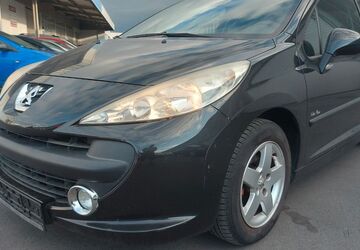 Peugeot 207 203.000 km 950 &euro; Holzwickede 59439