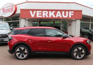 Ford Explorer 9.667 km 39.990 &euro; Werne 59368
