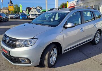 Dacia Logan 97.700 km 8.900 &euro; Sprockhövel 45549