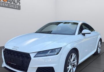 Audi TT 51.500 km 27.990 &euro; Dortmund 44149