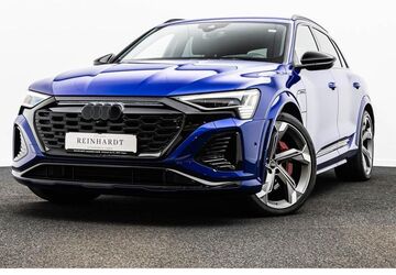 Audi SQ8 e-tron 28.422 km 66.515 &euro; Hagen 58091