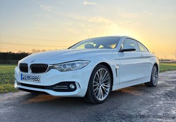 BMW 420 224.900 km 15.900 &euro; Dortmund 44319