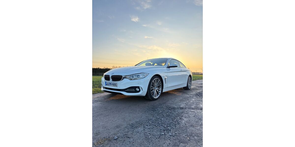 BMW 420 224.900 km 15.900 &euro; Dortmund 44319