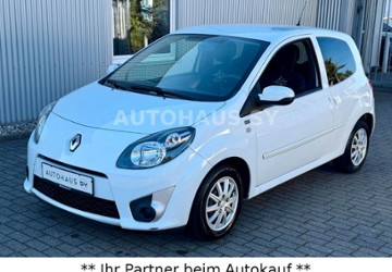 Renault Twingo 134.000 km 3.480 &euro; Castrop-Rauxel 44575