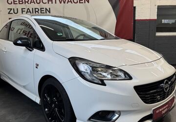 Opel Corsa 100.000 km 7.290 &euro; Castrop-Rauxel 44575