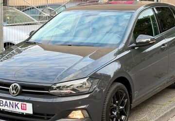 VW Polo 133.000 km 12.490 &euro; Castrop-Rauxel 44577