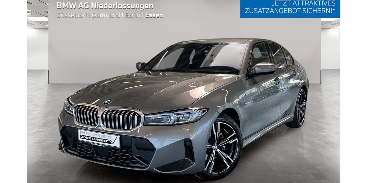 BMW 320 25.047 km 46.599 &euro; Essen 45141