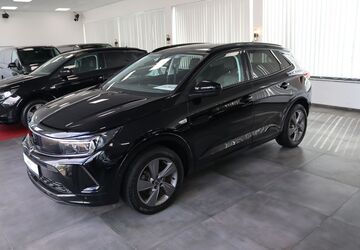 Opel Grandland (X) 50.209 km 15.950 &euro; Essen 45329