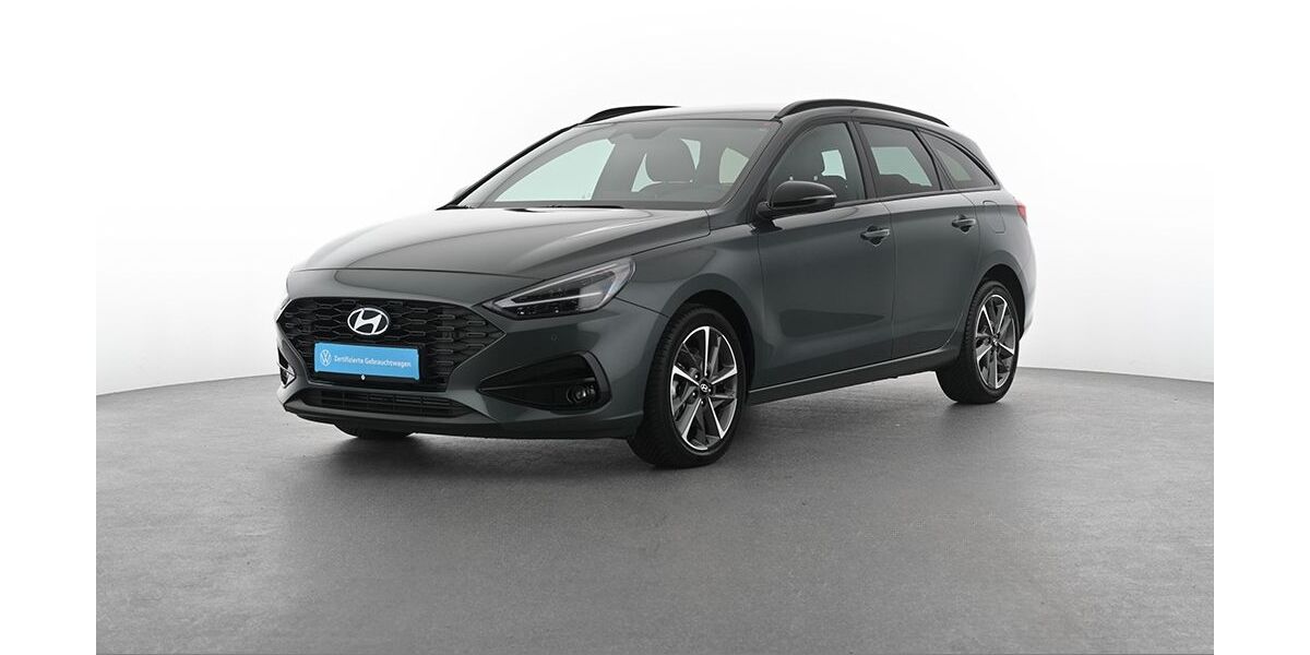 Hyundai i30 15.895 km 21.990 &euro; Essen 45143