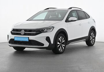 VW Taigo 44.936 km 16.960 &euro; Essen 45143