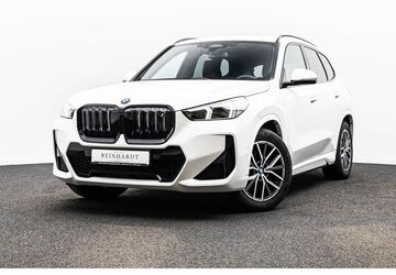 BMW iX1 32.369 km 35.835 &euro; Hagen 58091