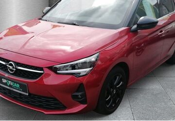 Opel Corsa 8.741 km 16.950 &euro; Herten 45699