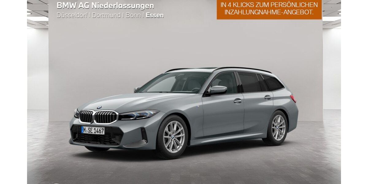 BMW 318 28.600 km 38.699 &euro; Essen 45141