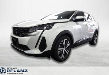 Peugeot 3008 64.859 km 18.485 &euro; Herne 44625