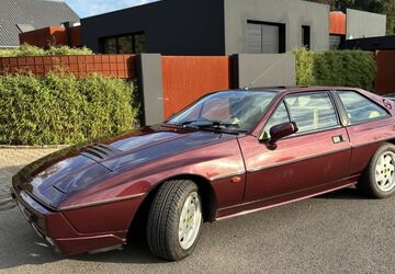 Lotus Excel 223.340 km 12.500 &euro; Bottrop 46242