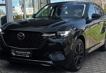 Mazda CX-60 13.653 km 44.440 &euro; Schwerte 58239