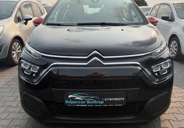Citroen C3 30.050 km 11.500 &euro; Bottrop 46238