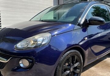 Opel Adam 102.600 km 5.850 &euro; Herten 45699